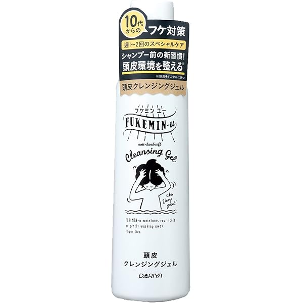 Amazon.co.jp: Pure Natural(ピュアナチュラル) 頭皮すっきり